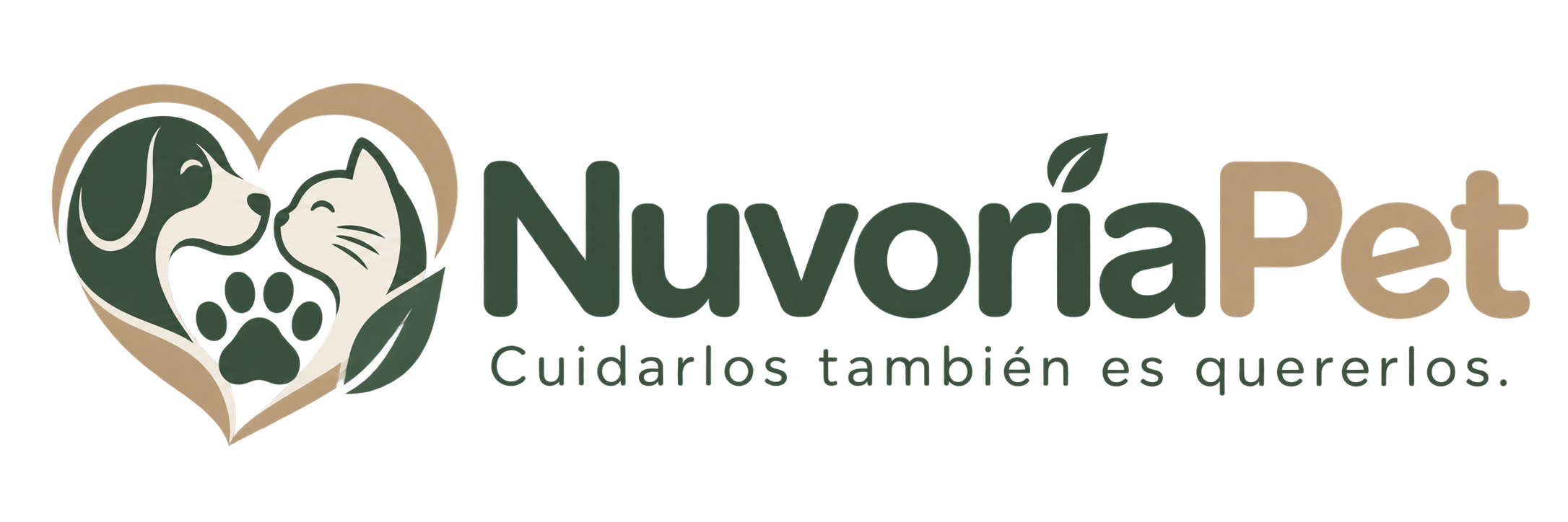 NuvoriaPet